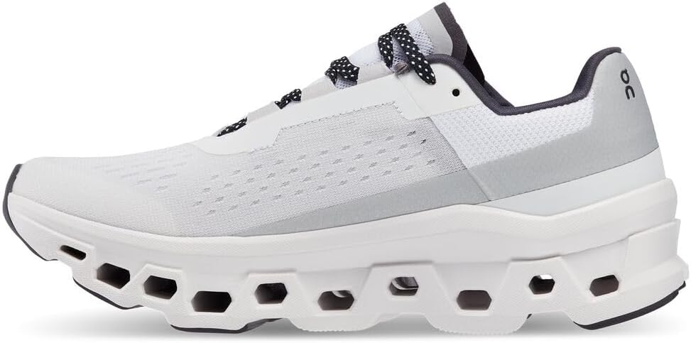 On Women's Cloudmonster Sneakers