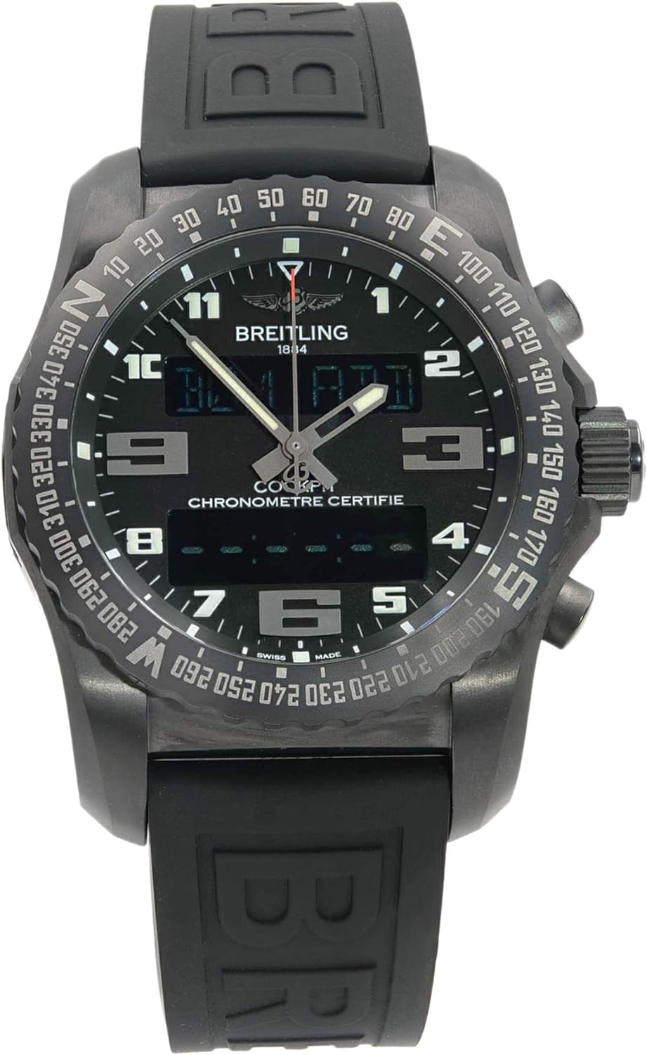 Breitling Cockpit B50 VB501022/BD41-155S