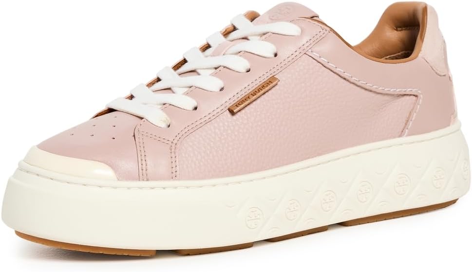 Tory Burch Women's Ladybug Sneakers