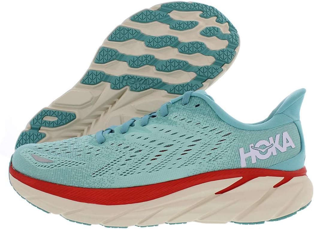 HOKA ONE ONE Women's Low Neck