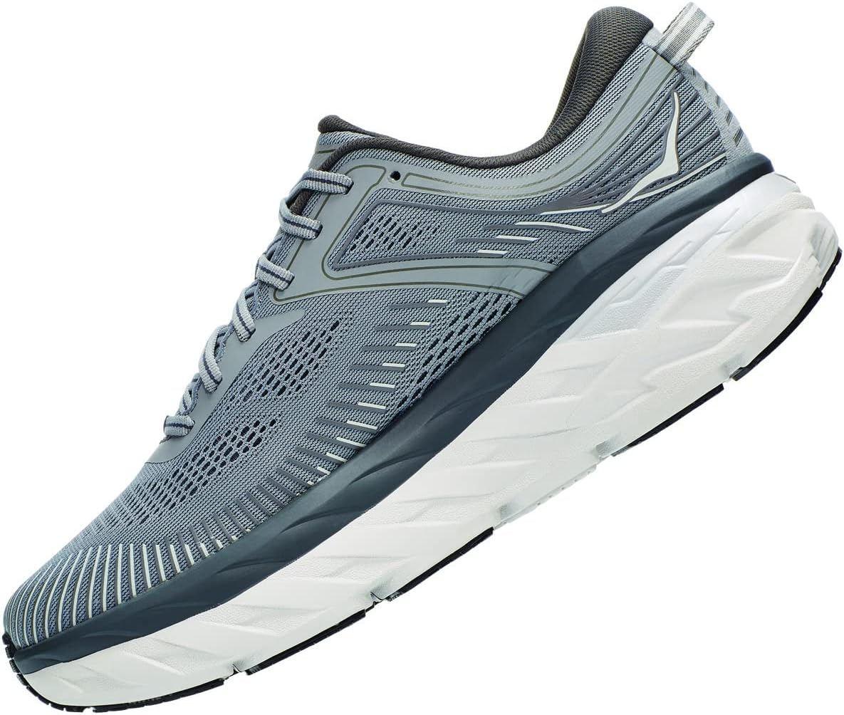 HOKA ONE ONE Men's Gymnastics Shoes Sneaker