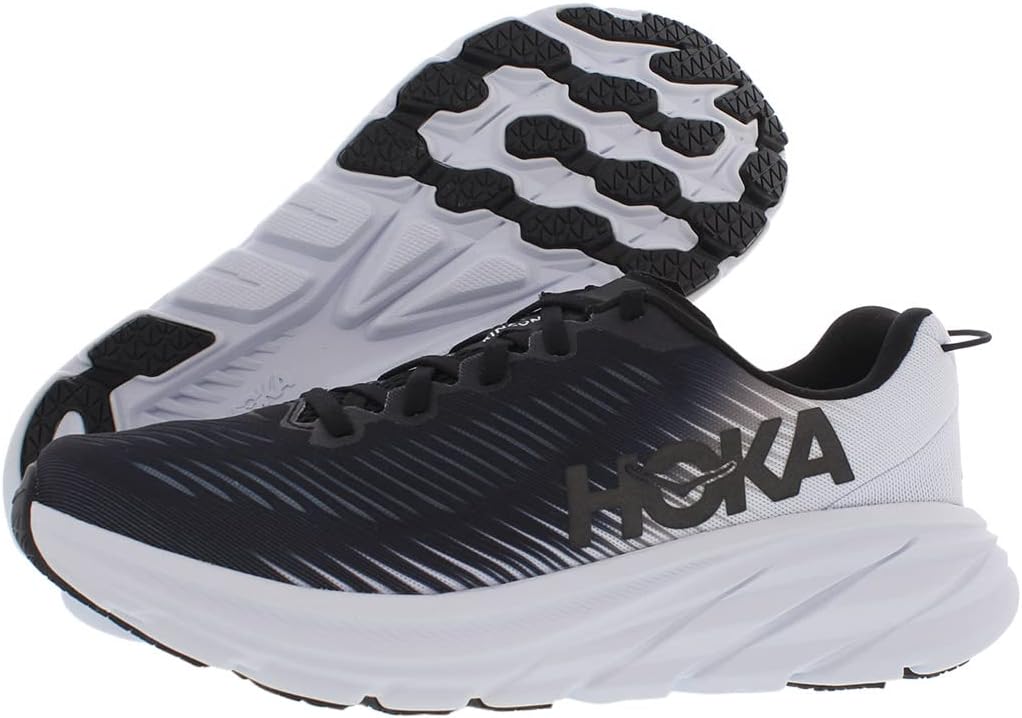 HOKA ONE ONE Women's Running Shoes, 0