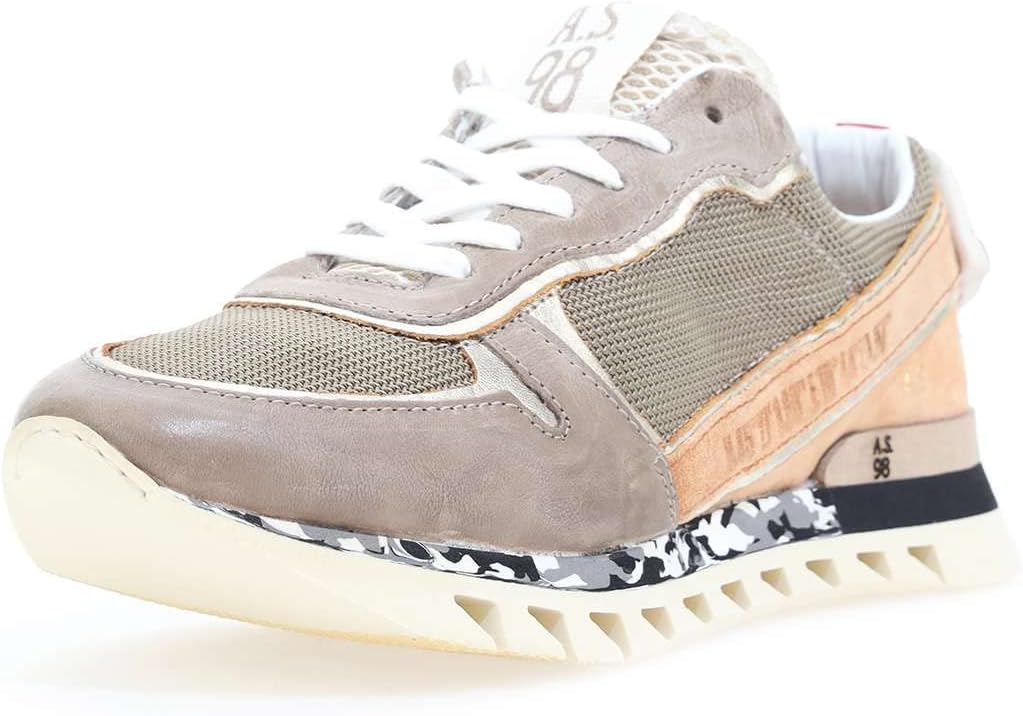 A.S.98 Julian Men's Sneakers