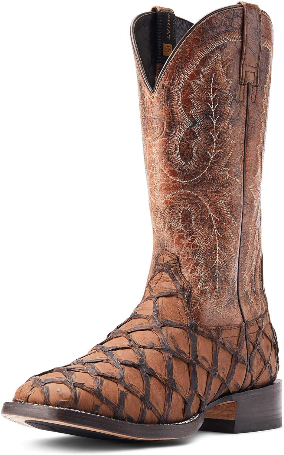 ARIAT Men's Deep Water Western Boot