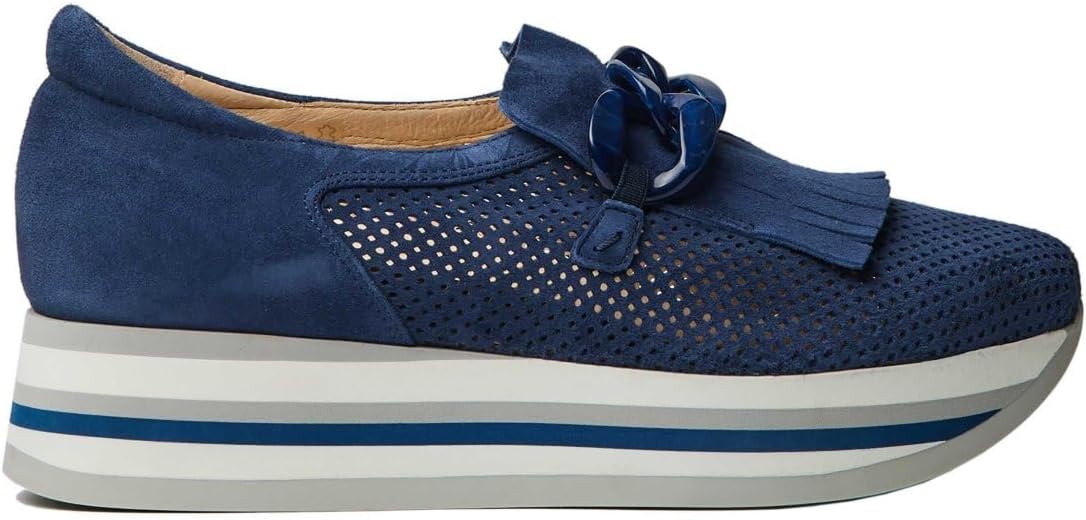 Women's Caddie Ink Suede