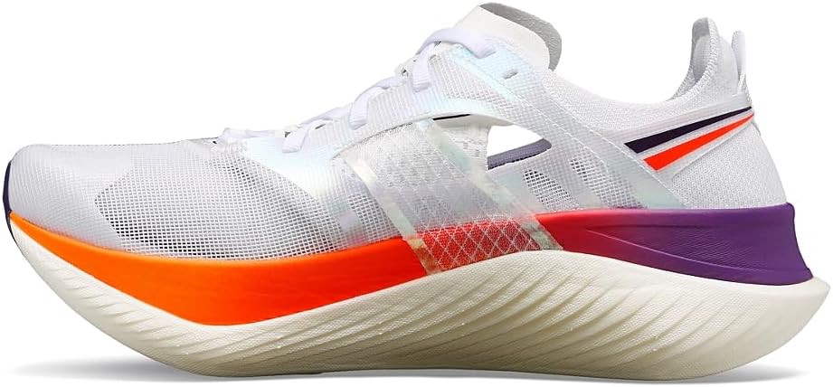 Saucony Women's Endorphin Elite Sneaker