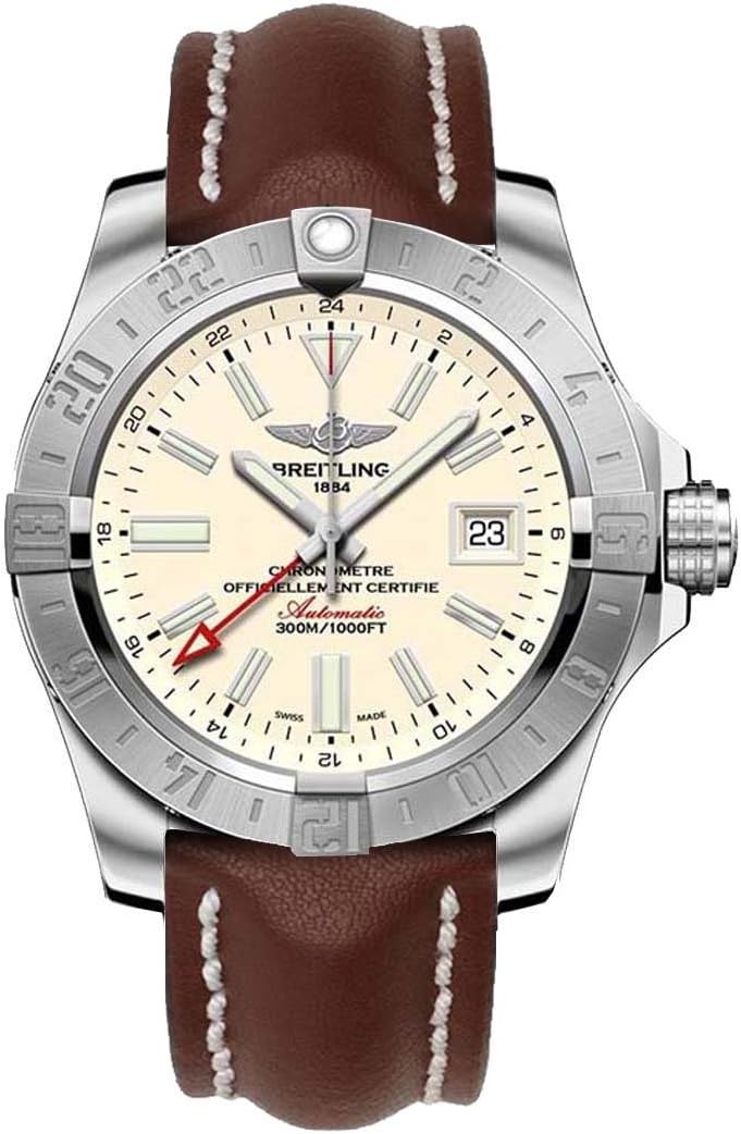 Breitling Avenger II GMT A3239011/G778-437X