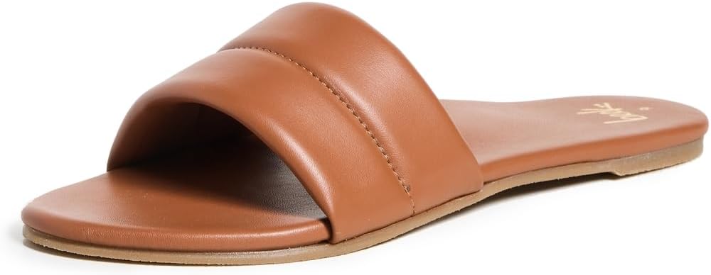 beek Women's Sugarbird Slides