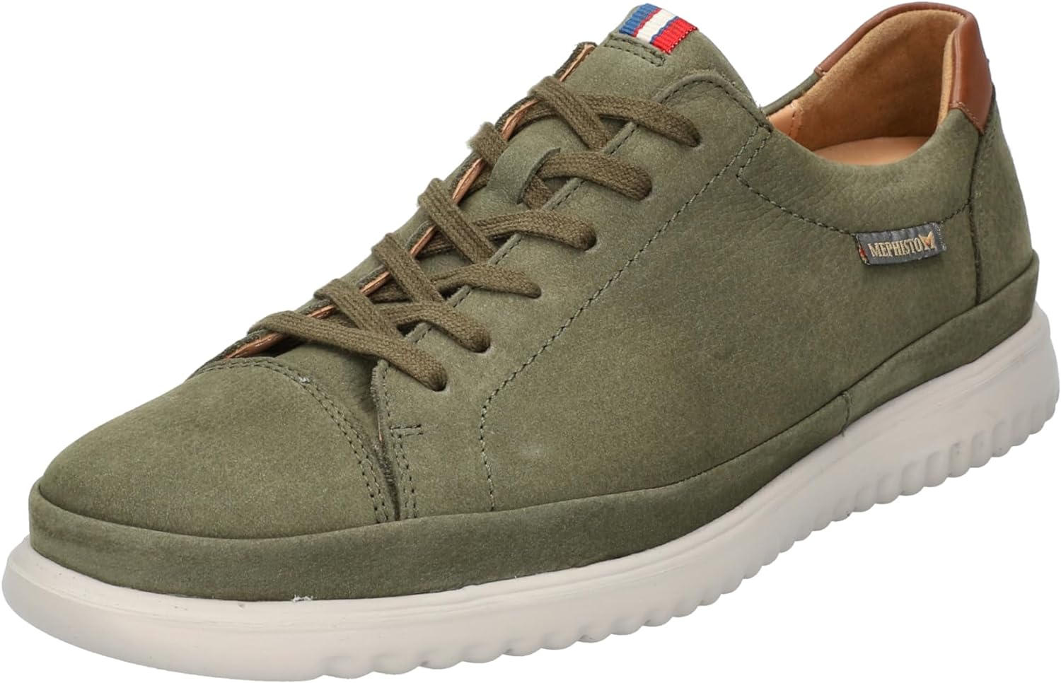 Mephisto Men's Thomas Sneaker