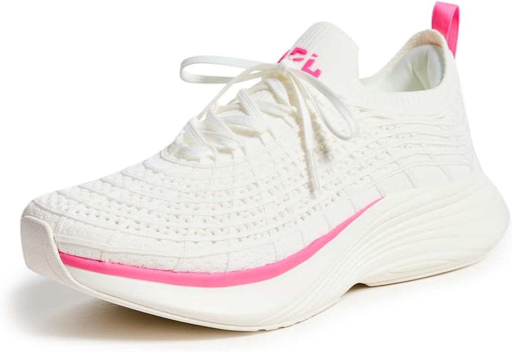 APL: Athletic Propulsion Labs Women's Techloom Zipline Sneakers