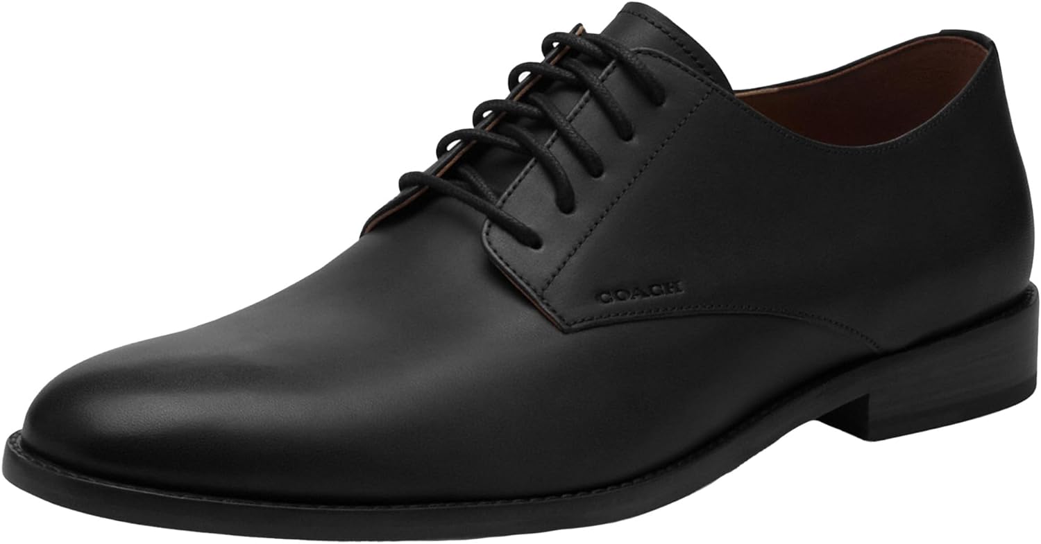 Coach Mens Davi Derby