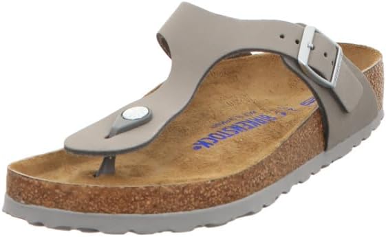 Birkenstock Gizeh - Leather