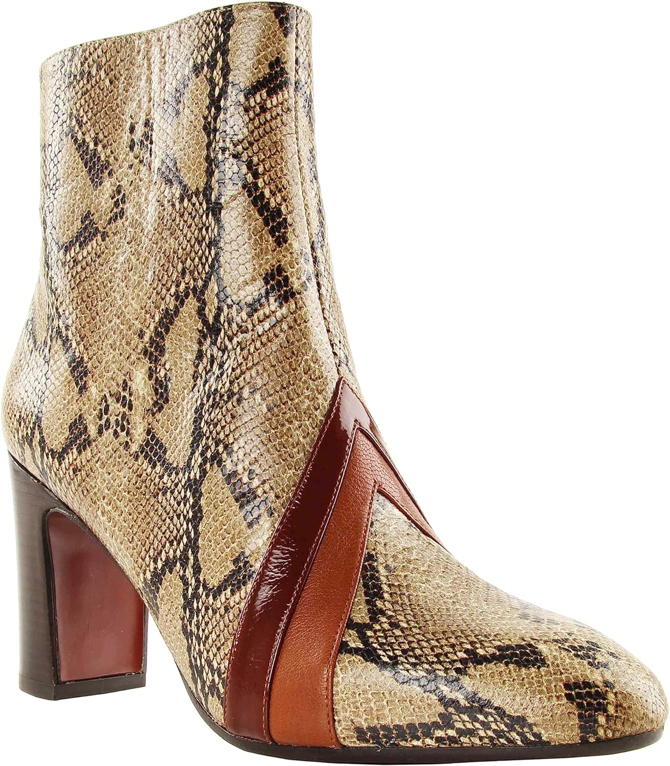 Chie Mihara Women's Glam Fashion Boot