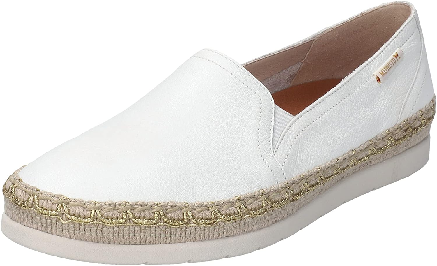 Mephisto Women's Valina Sneaker