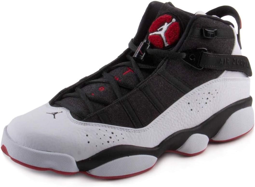 Nike mens Air Jordan 6 RinGrade School Basketball