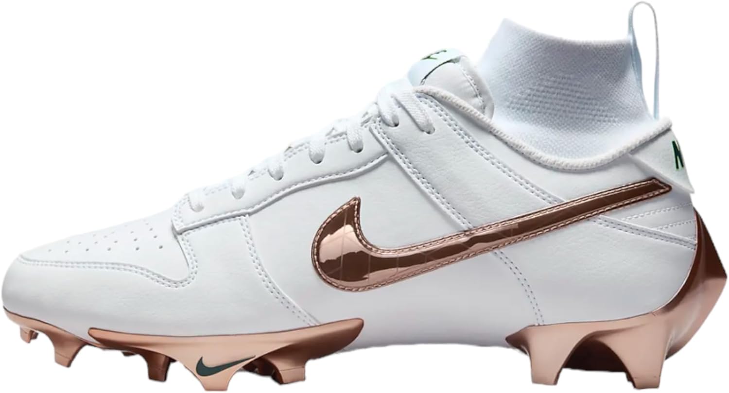 Nike mens Vapor Edge Dunk Cleat
