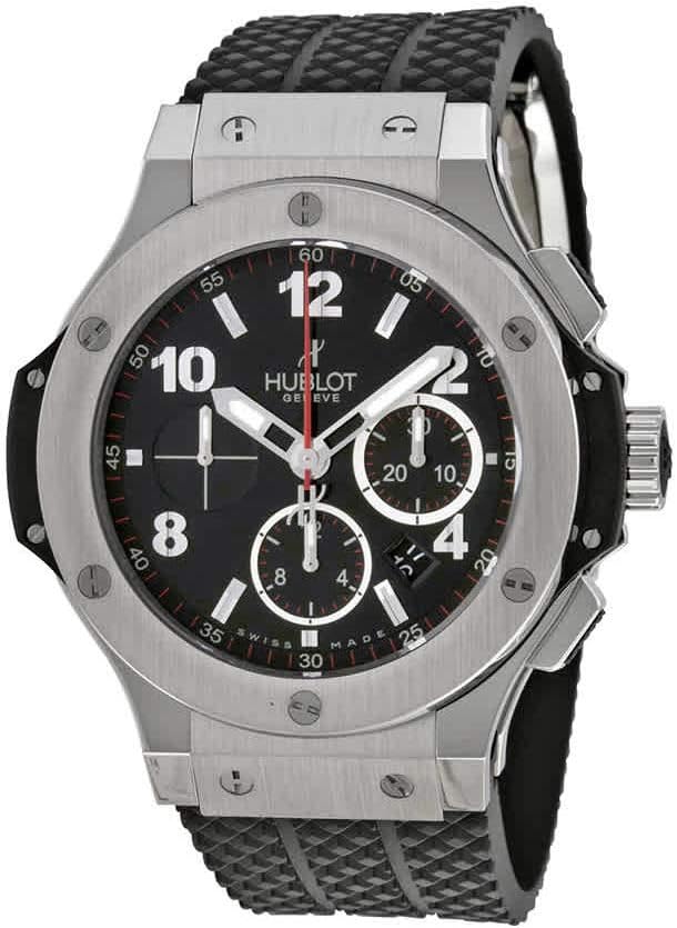 Hublot Big Bang Men's Automatic Watch 301-SX-130-RX