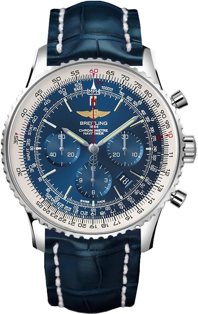 Breitling Navitimer 01 AB012721/C889-747P