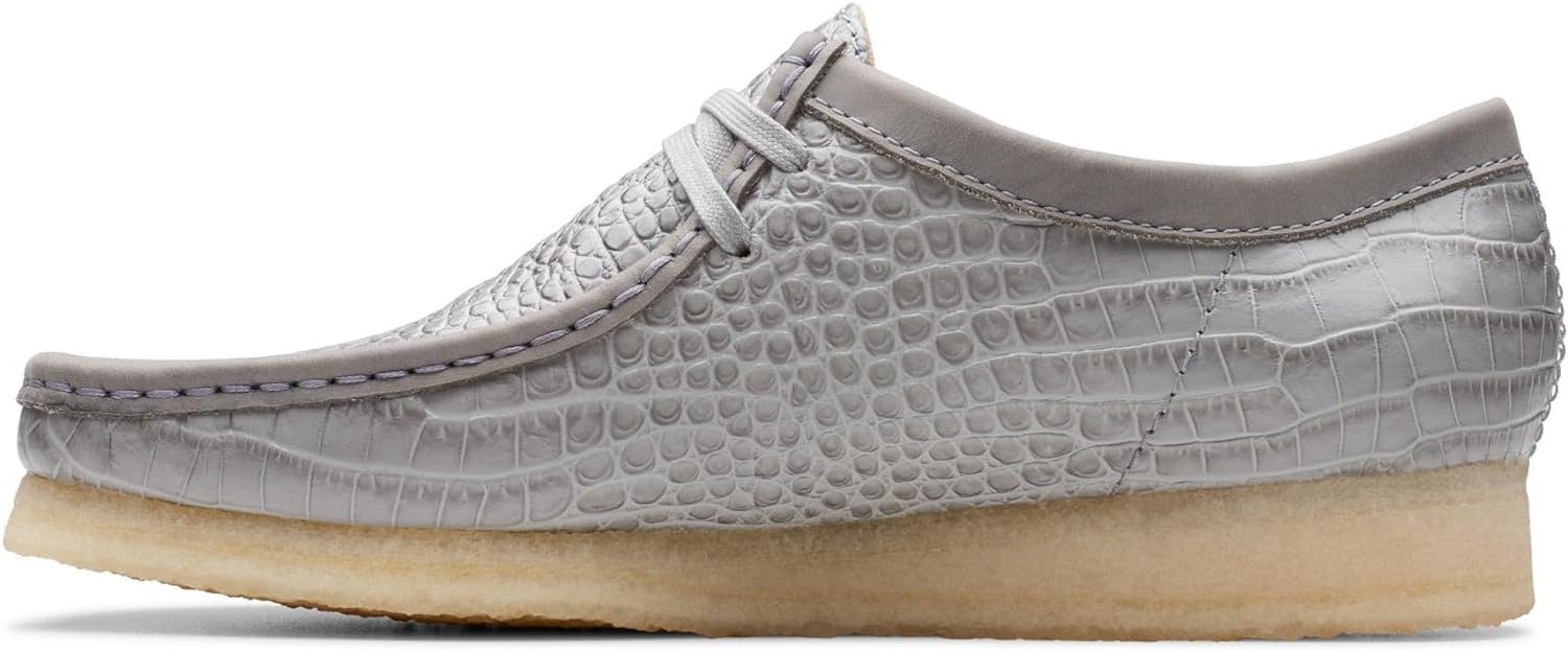 Clarks Men's Wallabee Oxford