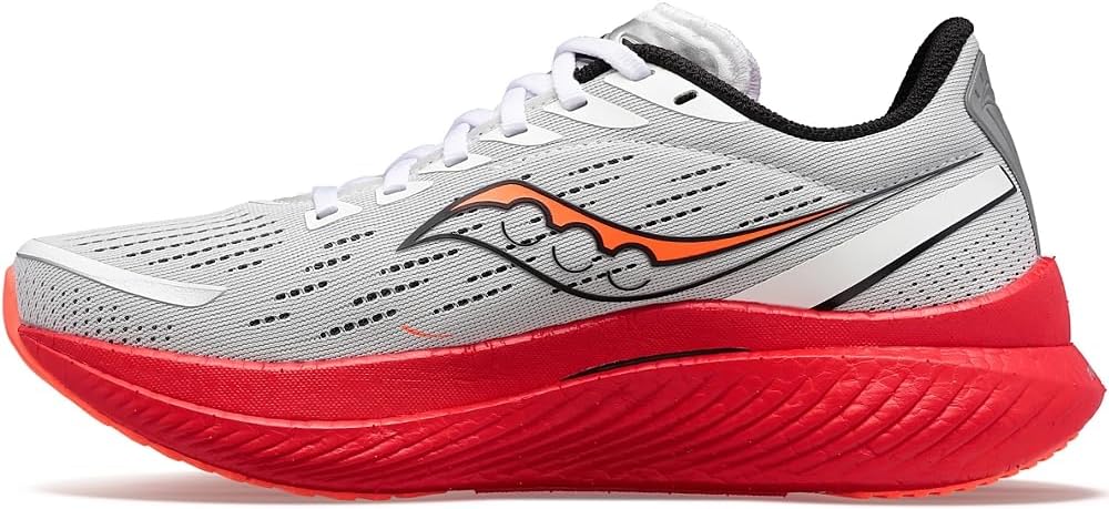 Saucony Men's Endorphin Speed 3 Running Shoe