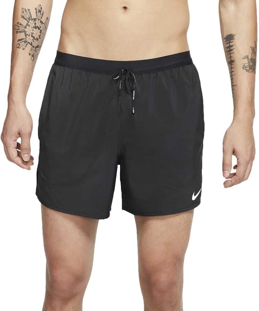 Nike mens Flex Stride Brief Running Shorts